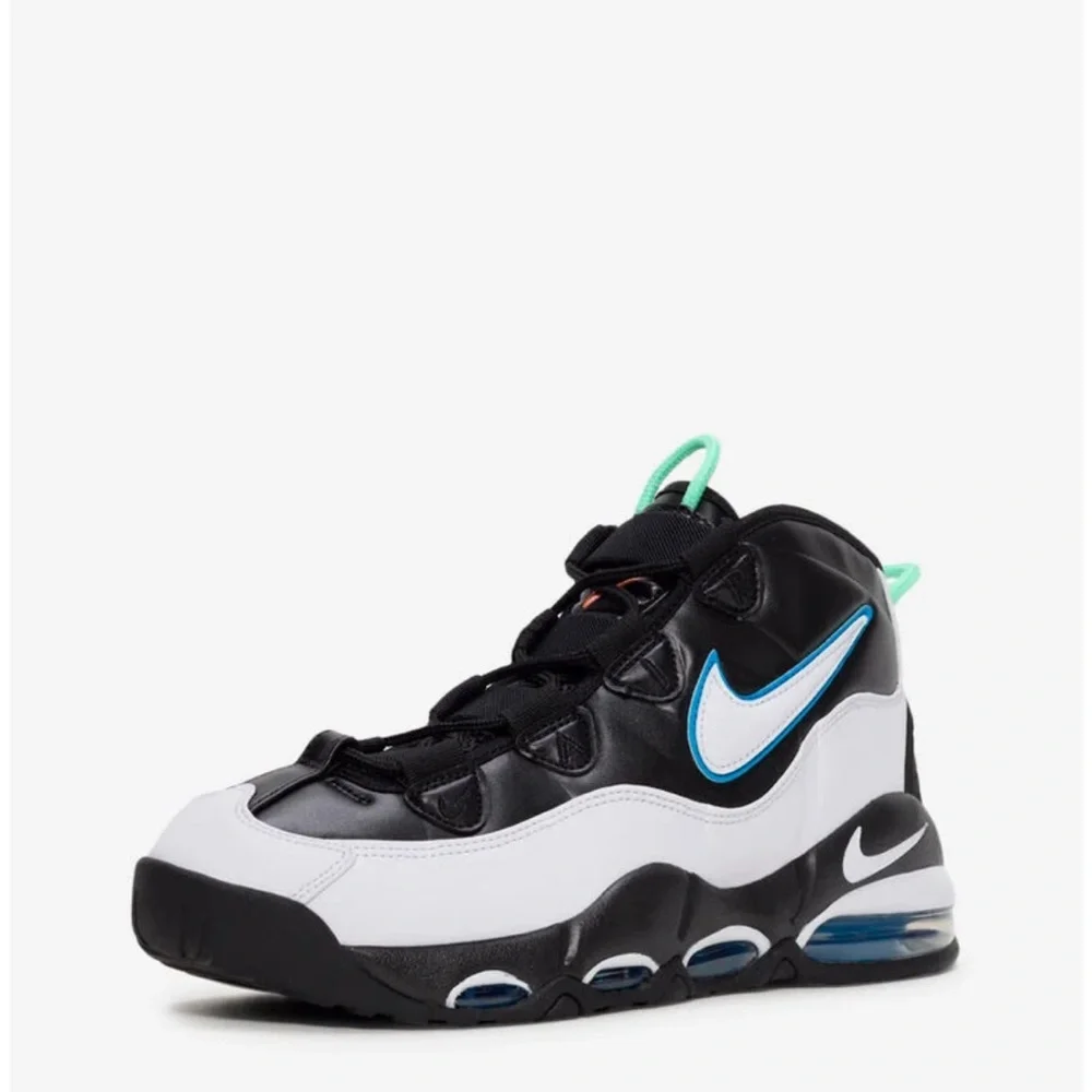 Nike Air Max Uptempo '95 - Picture 8 of 11